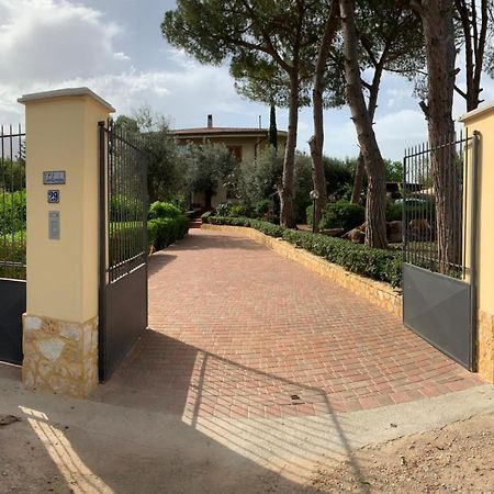 Green Garden 2017 Mondello Εξωτερικό φωτογραφία