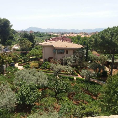 Green Garden 2017 Mondello Εξωτερικό φωτογραφία
