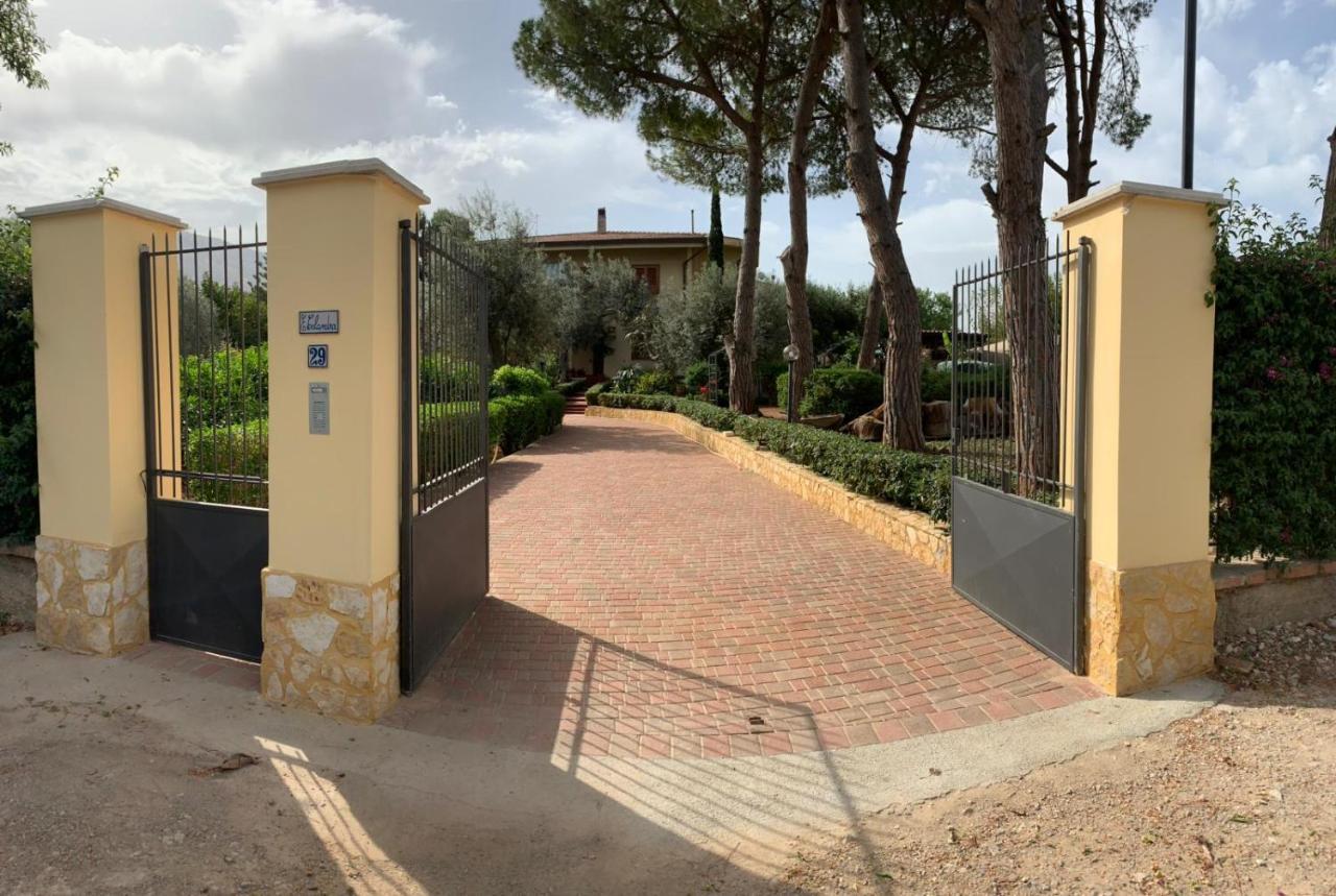 Green Garden 2017 Mondello Εξωτερικό φωτογραφία