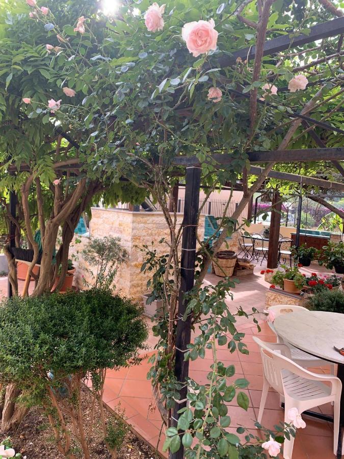 Green Garden 2017 Mondello Εξωτερικό φωτογραφία