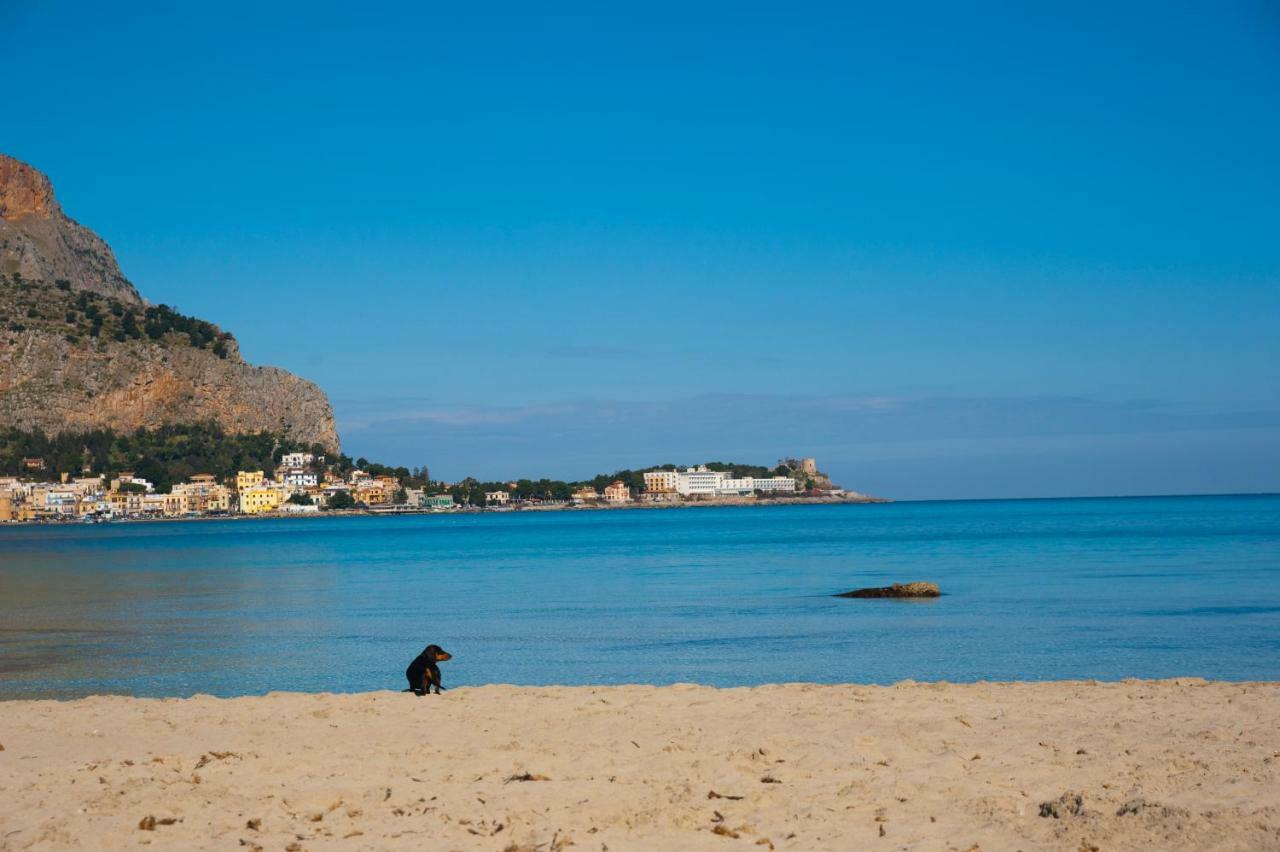 Green Garden 2017 Mondello Εξωτερικό φωτογραφία
